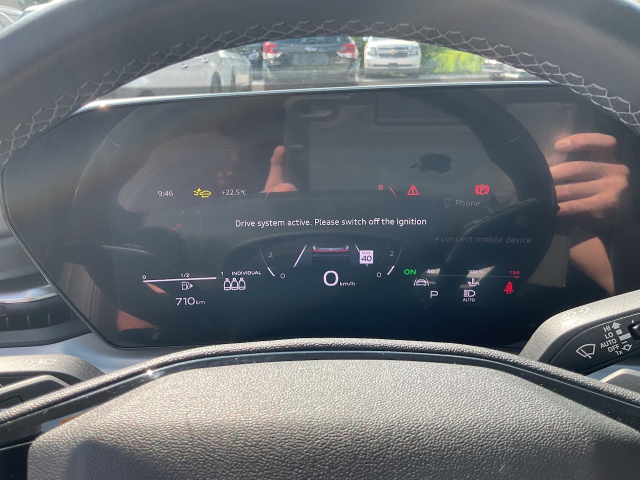 2025 Audi Q5 — photo 27 of 34