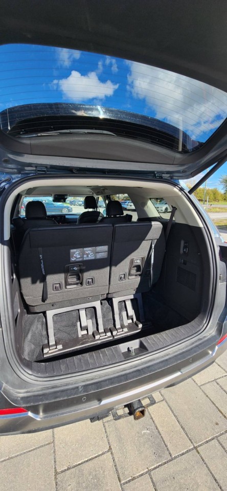 2025 Kia Carnival — photo 19 de 19