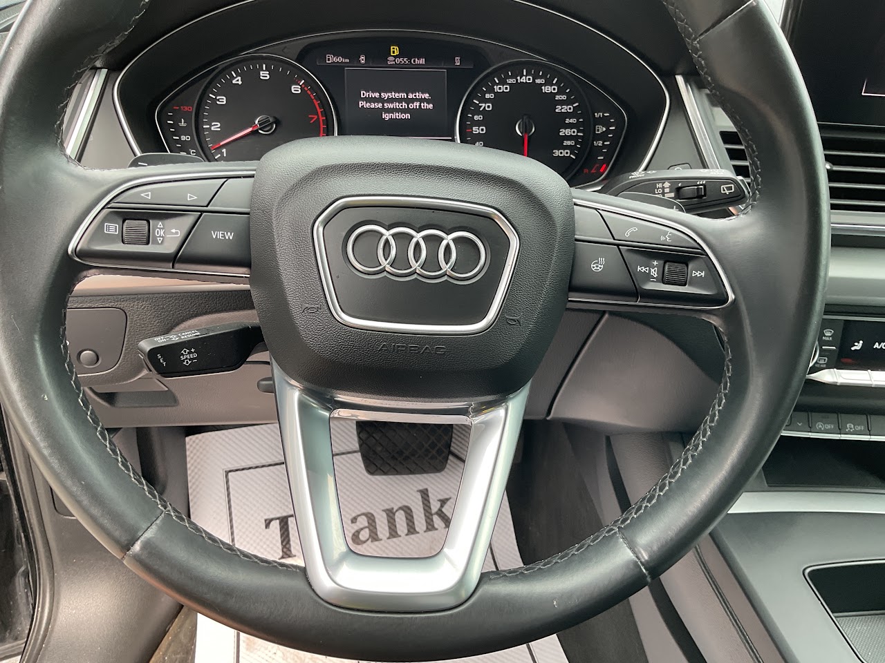 2021 Audi Q5 — photo 26 of 34