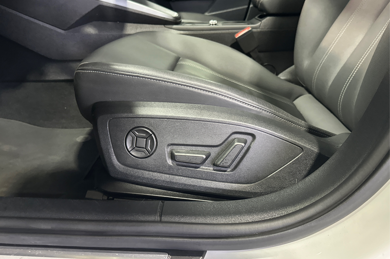 2026 Audi A3 Sedan — photo 31 of 33