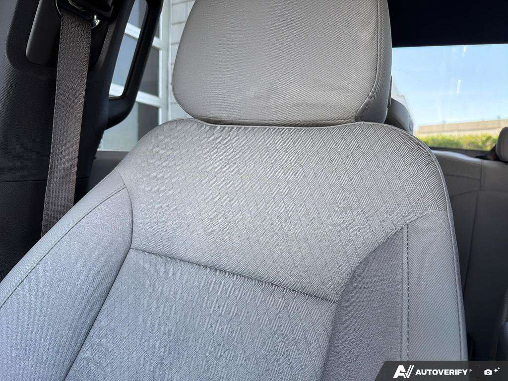 2023 GMC Sierra 1500 — photo 20 of 25