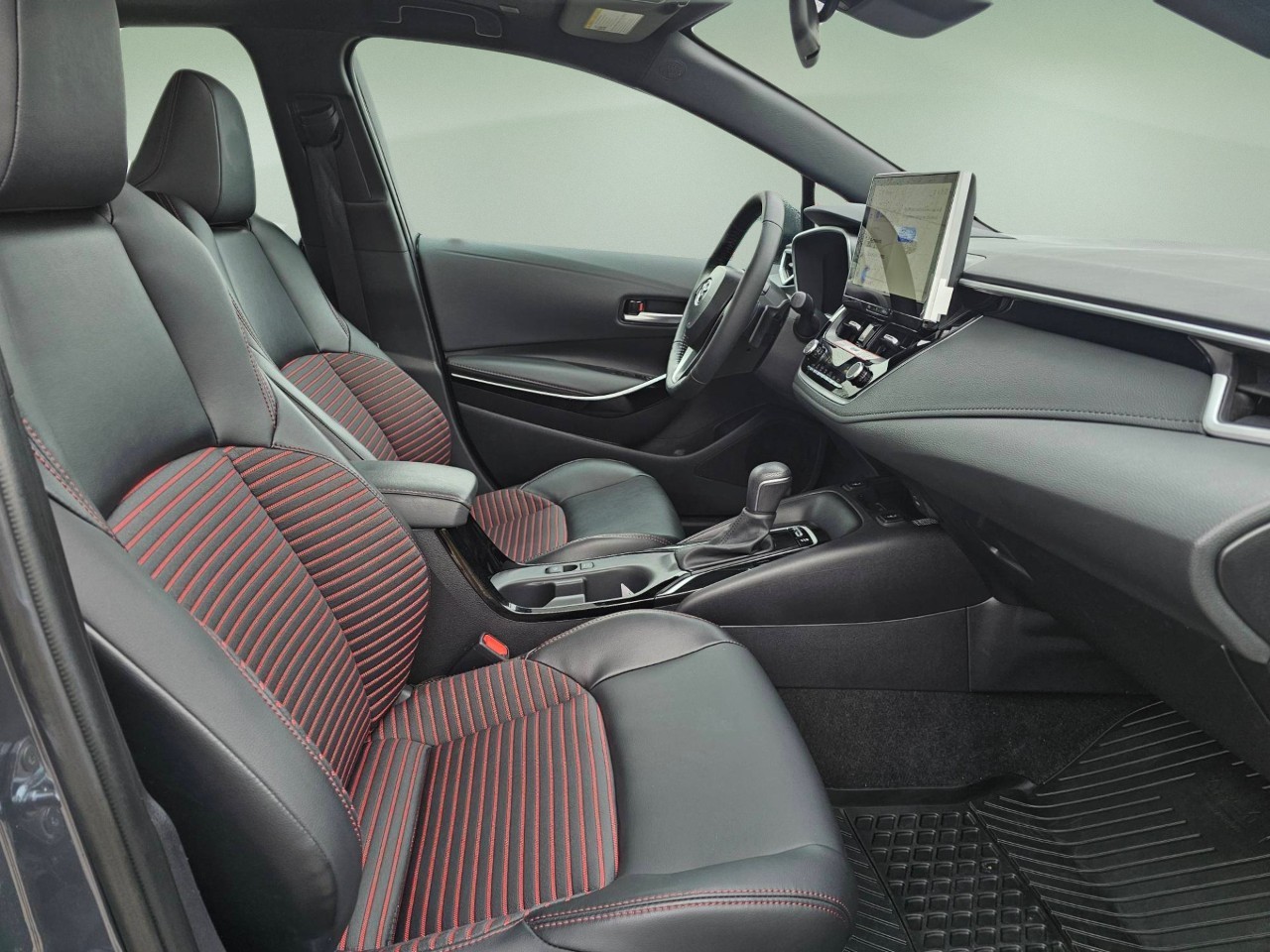 2025 Toyota Corolla — photo 20 de 21