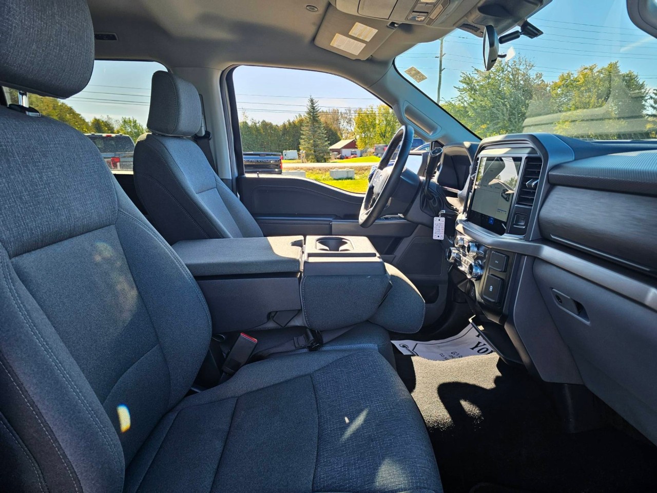 2025 Ford F-150 — photo 23 de 23