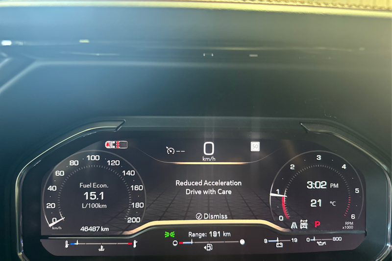 2025 GMC Sierra 1500 — photo 14 of 35