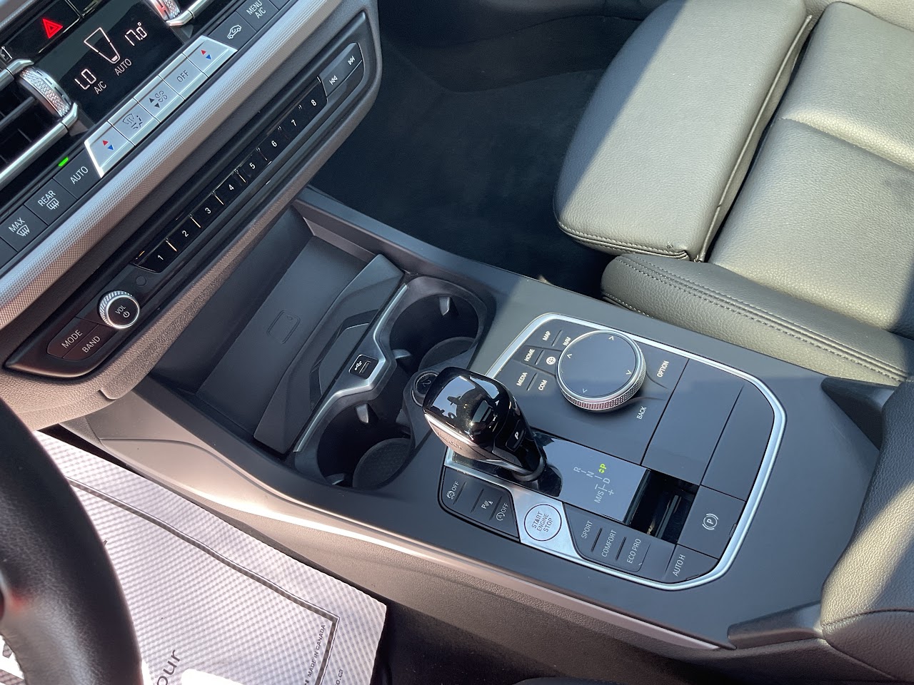 2024 BMW 2 Series — photo 29 de 34