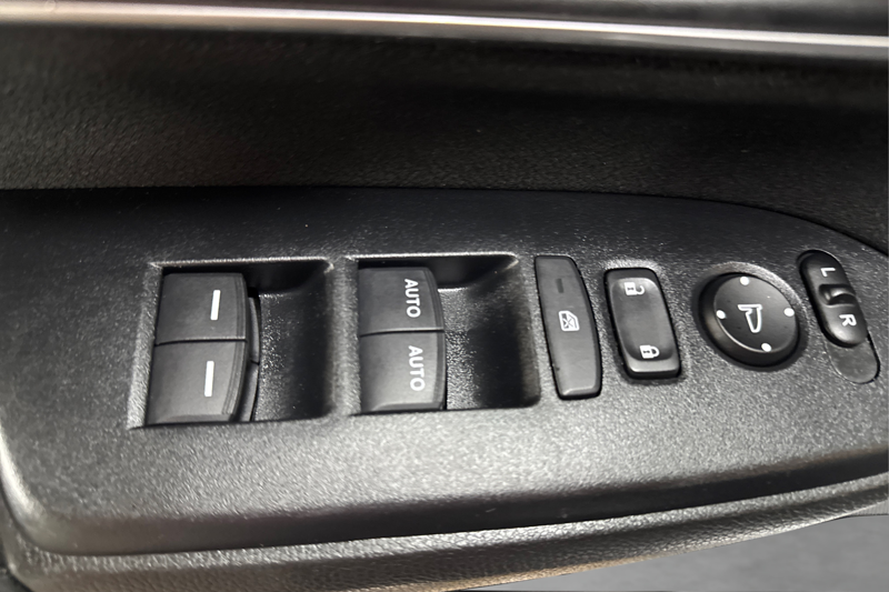 2022 Honda CR-V — photo 29 de 33