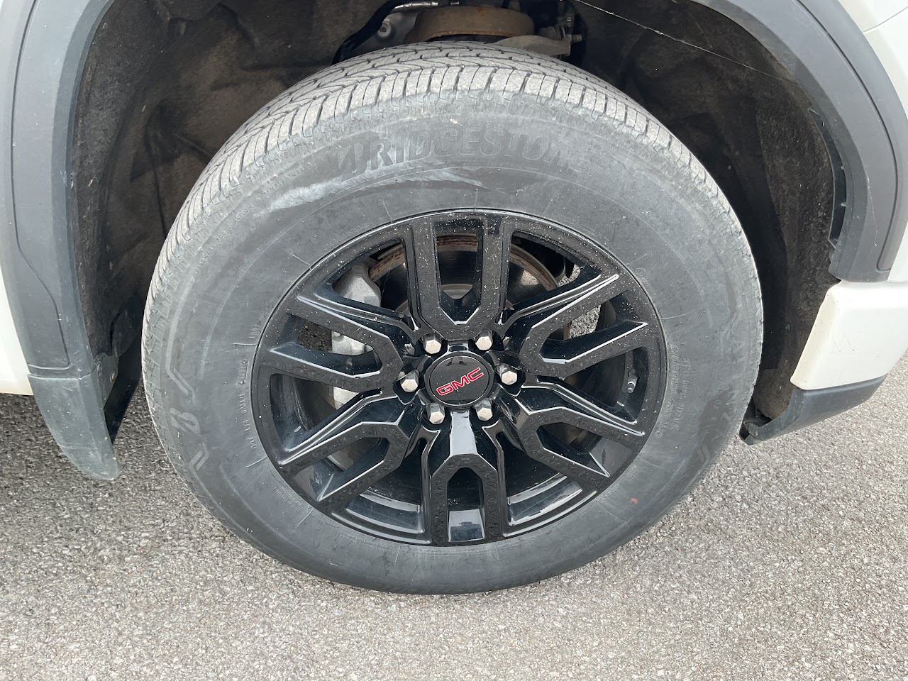 2024 GMC Sierra 1500 — photo 13 de 37