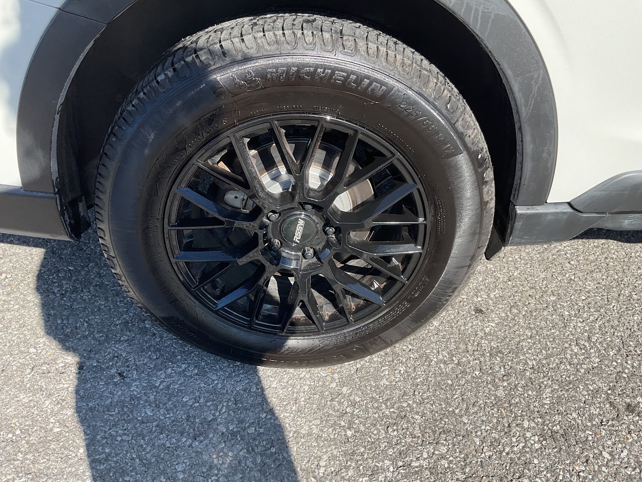 2020 Subaru Outback — photo 13 de 34