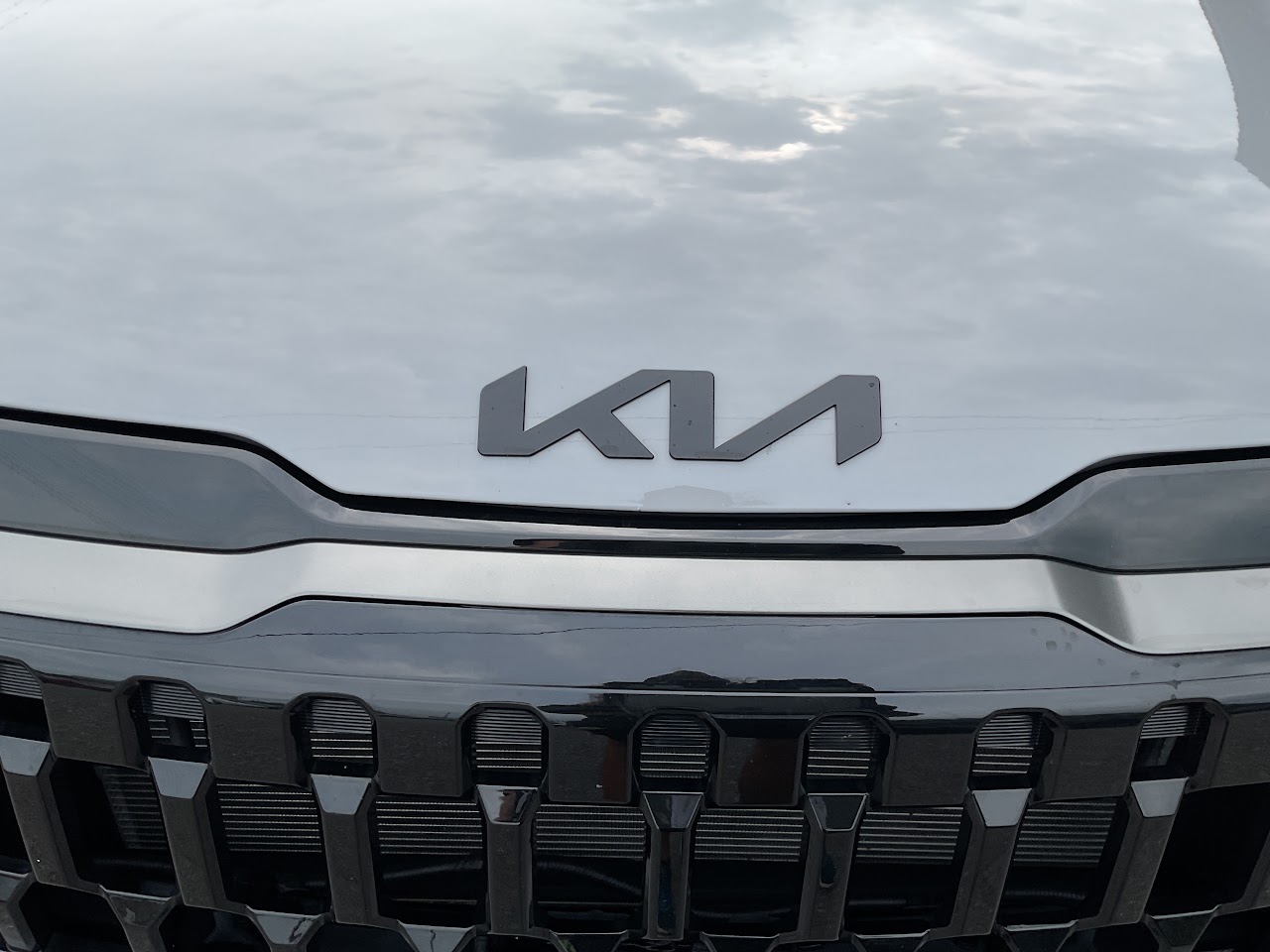 2026 Kia Sportage — photo 19 de 34