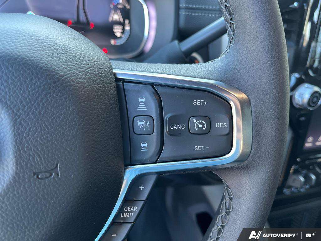 2026 Ram 3500 — photo 16 of 25