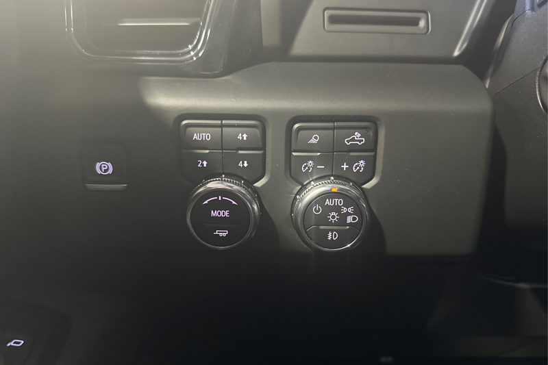 2025 GMC Sierra 1500 — photo 35 of 35