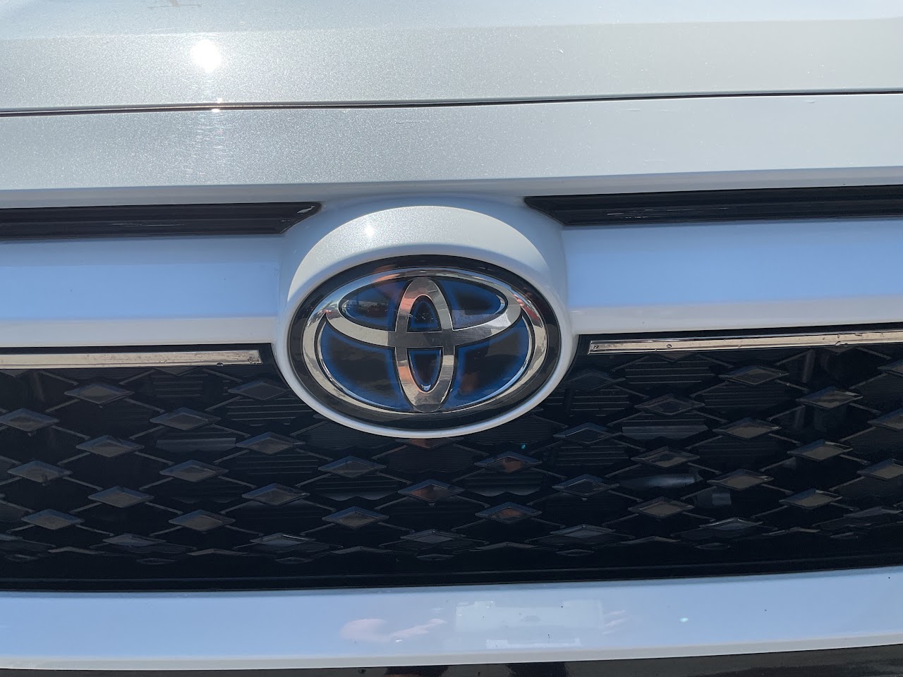 2022 Toyota RAV4 — photo 17 de 32