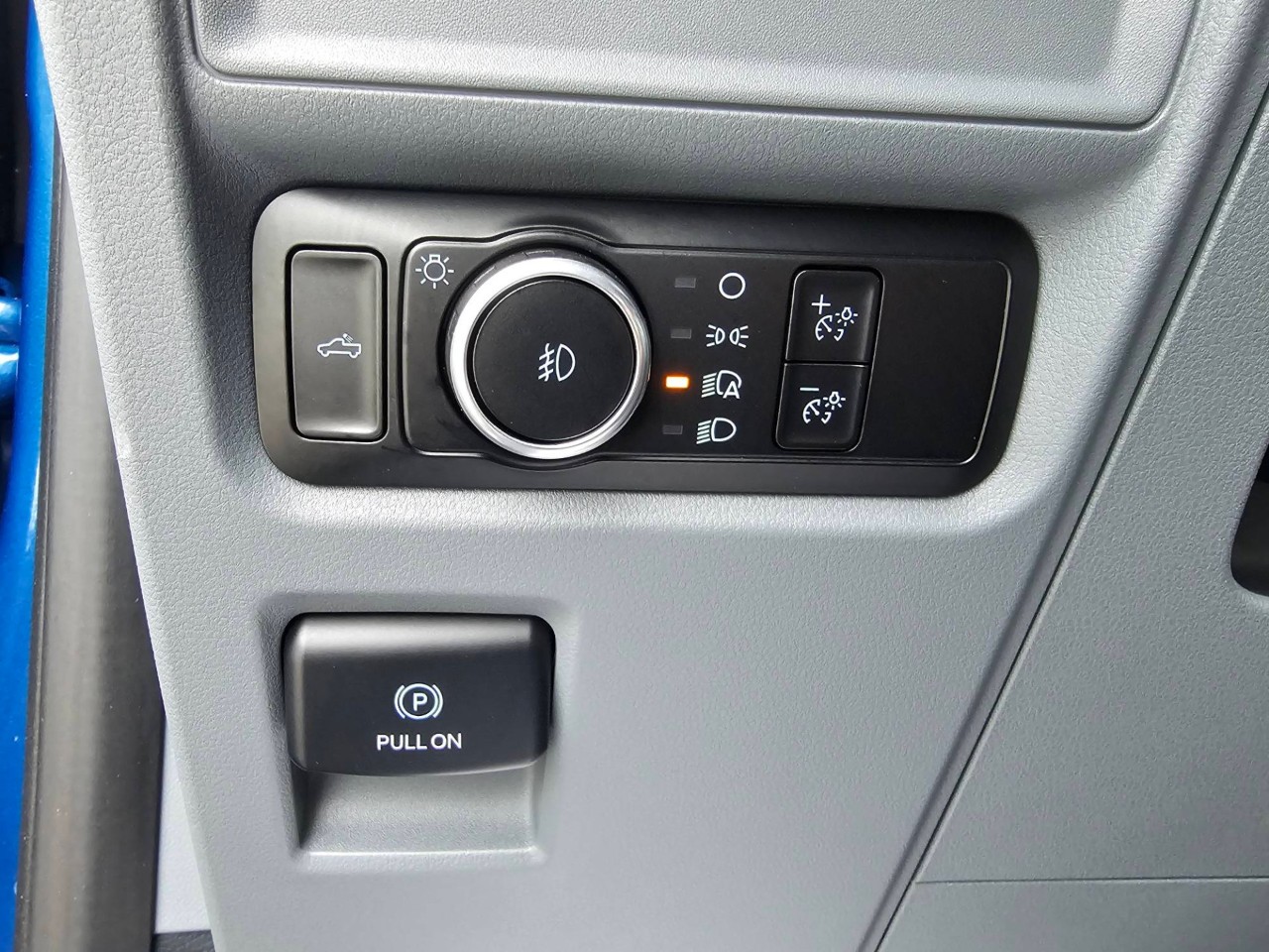 2024 Ford F-150 — photo 21 de 26