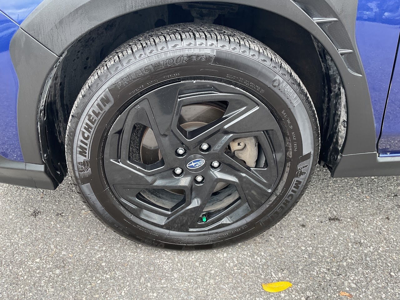 2024 Subaru Crosstrek — photo 10 of 34