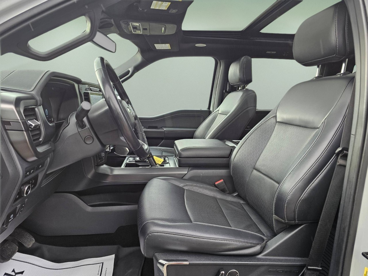 2024 Ford F-150 — photo 9 of 23