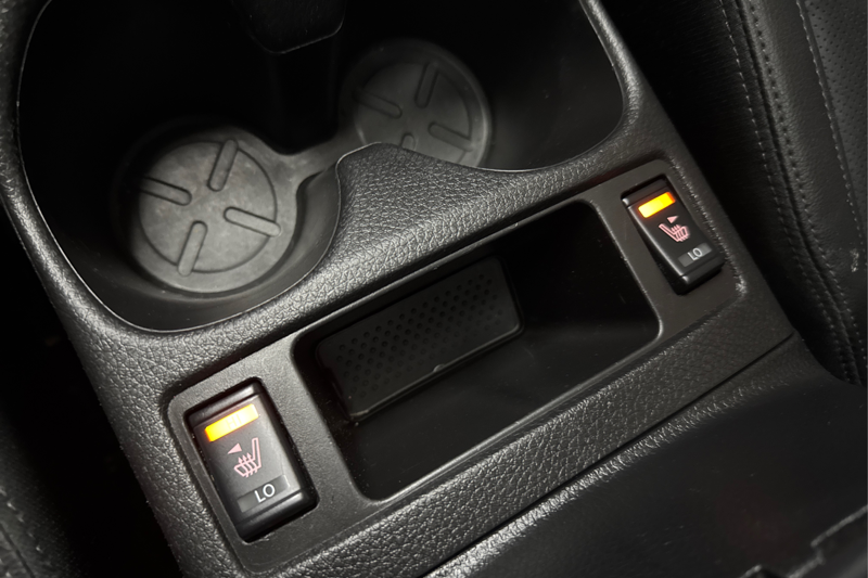 2023 Nissan Qashqai — photo 26 of 34