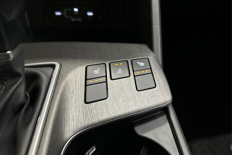 2026 Kia Sportage — photo 25 of 33