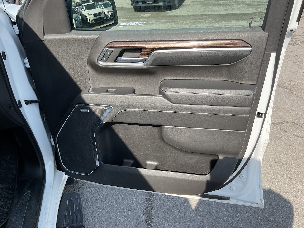 2024 GMC Sierra — photo 29 of 32
