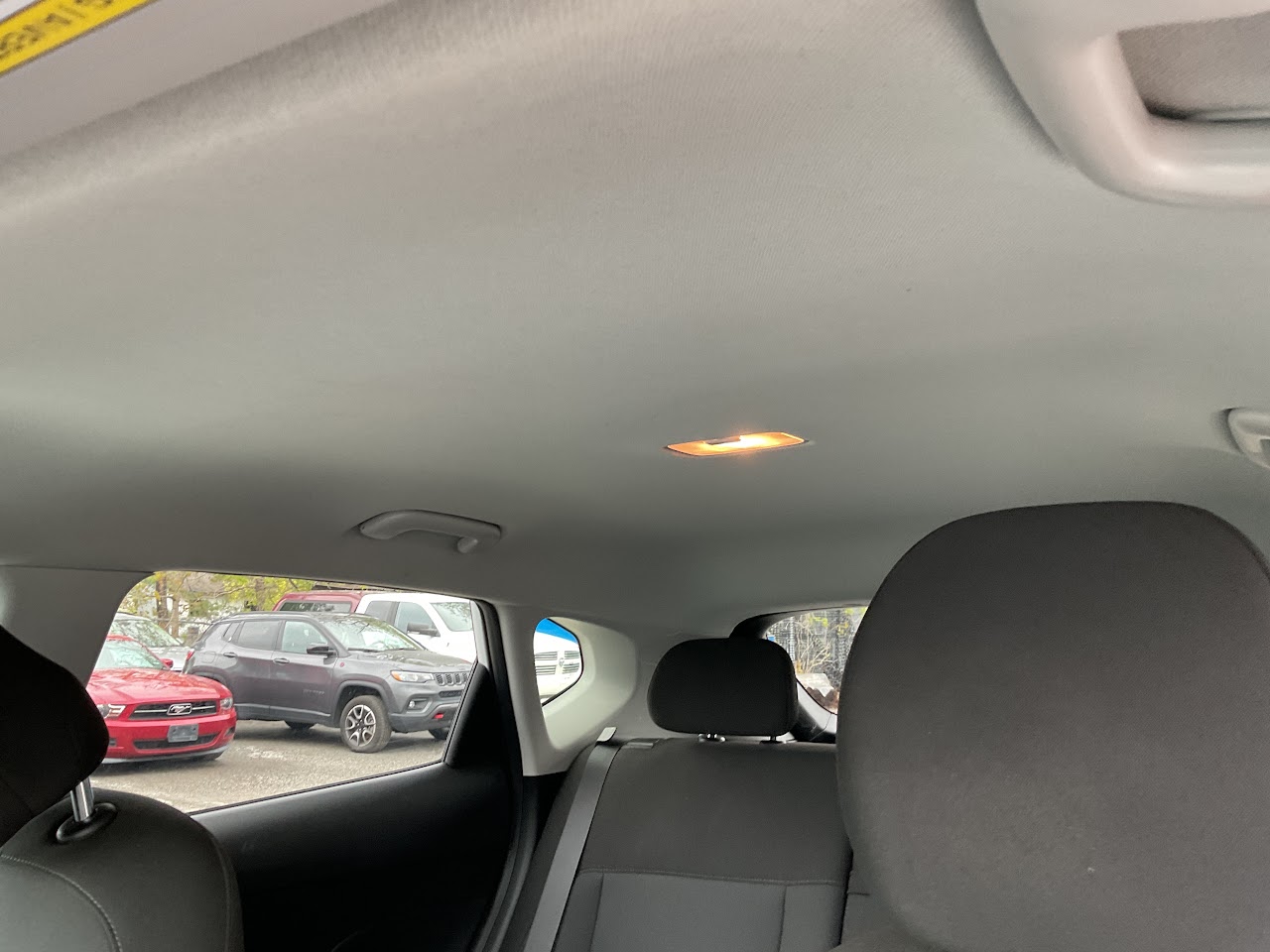 2024 Hyundai Kona — photo 33 of 34