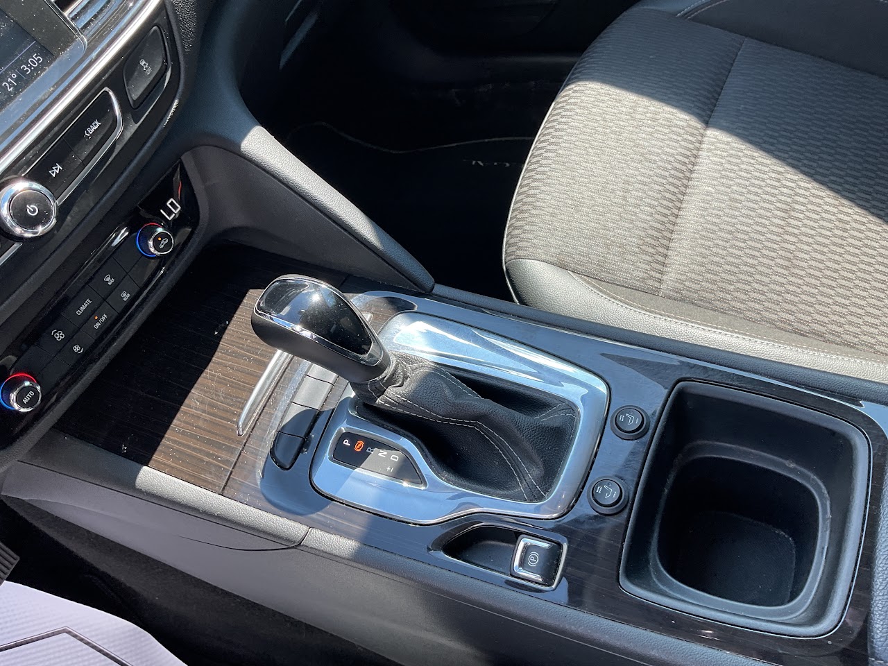 2019 Buick Regal — photo 29 of 34