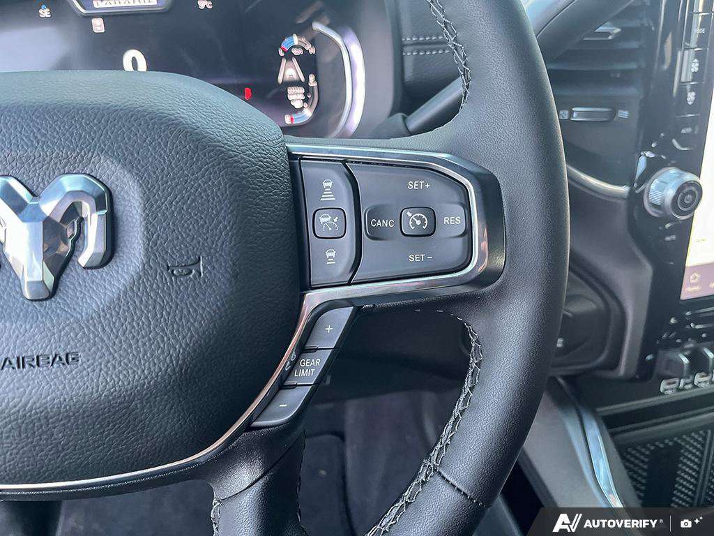 2026 Ram 3500 — photo 16 de 25
