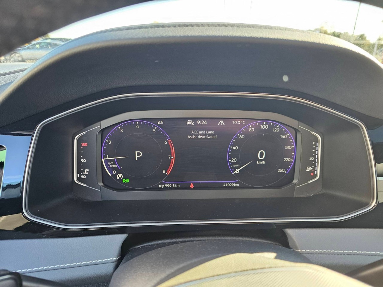 2025 Volkswagen Jetta — photo 15 of 26