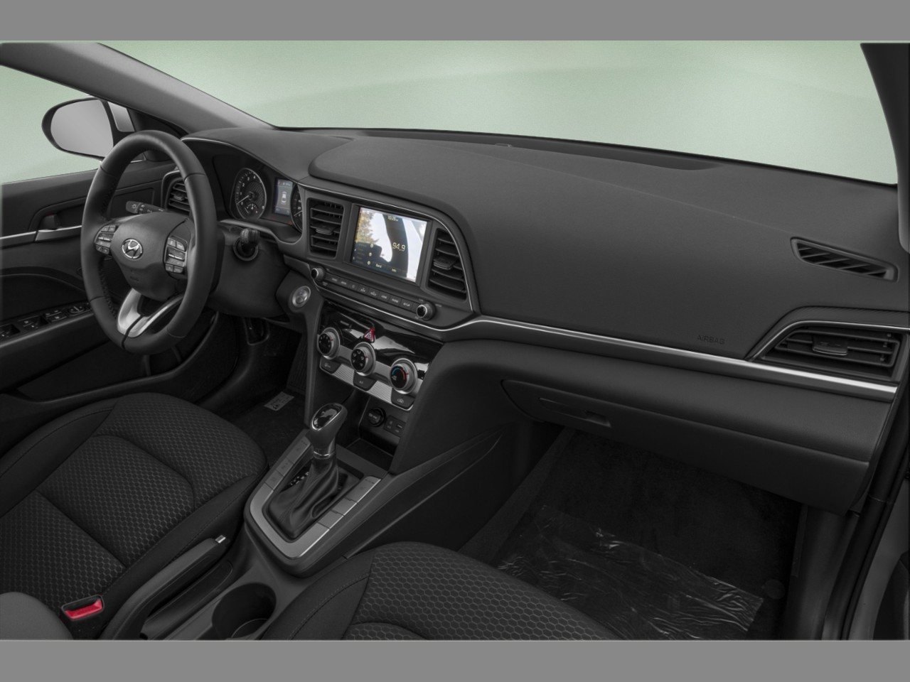 2020 Hyundai Elantra — photo 11 de 11