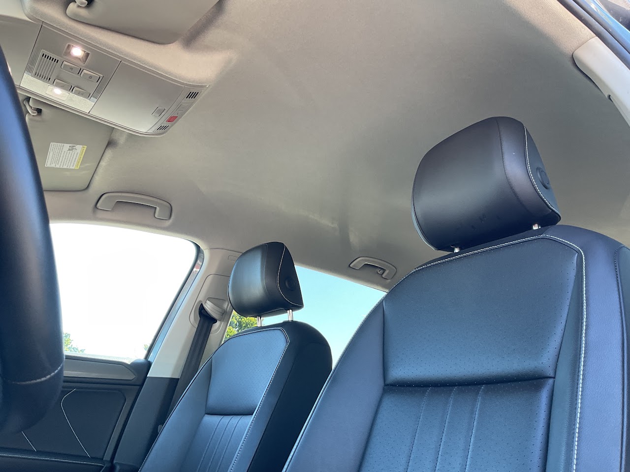 2024 Volkswagen Tiguan — photo 32 de 34
