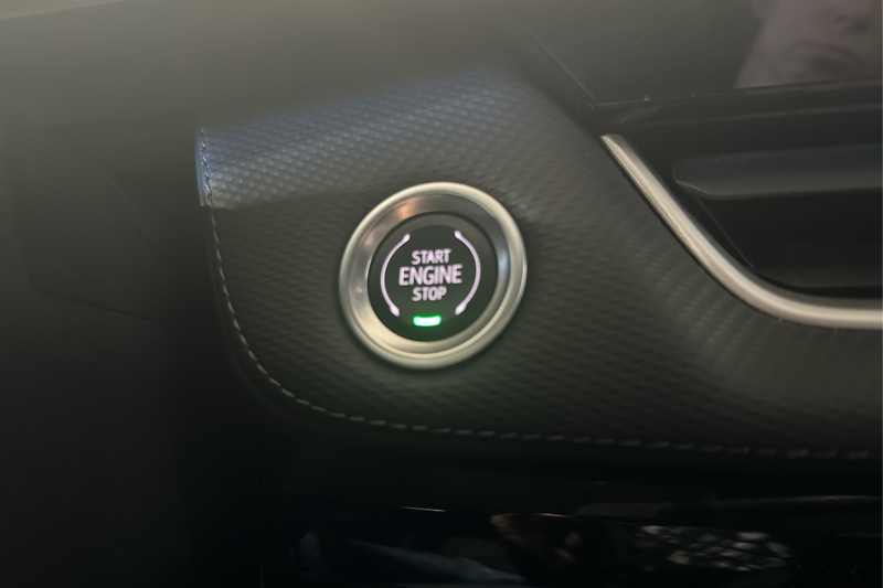 2025 Chevrolet Equinox — photo 28 de 41
