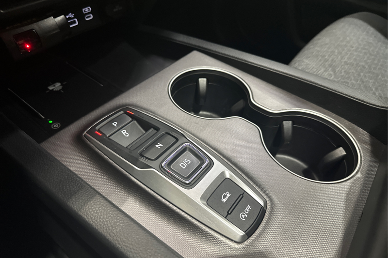 2025 Honda Ridgeline — photo 30 de 32