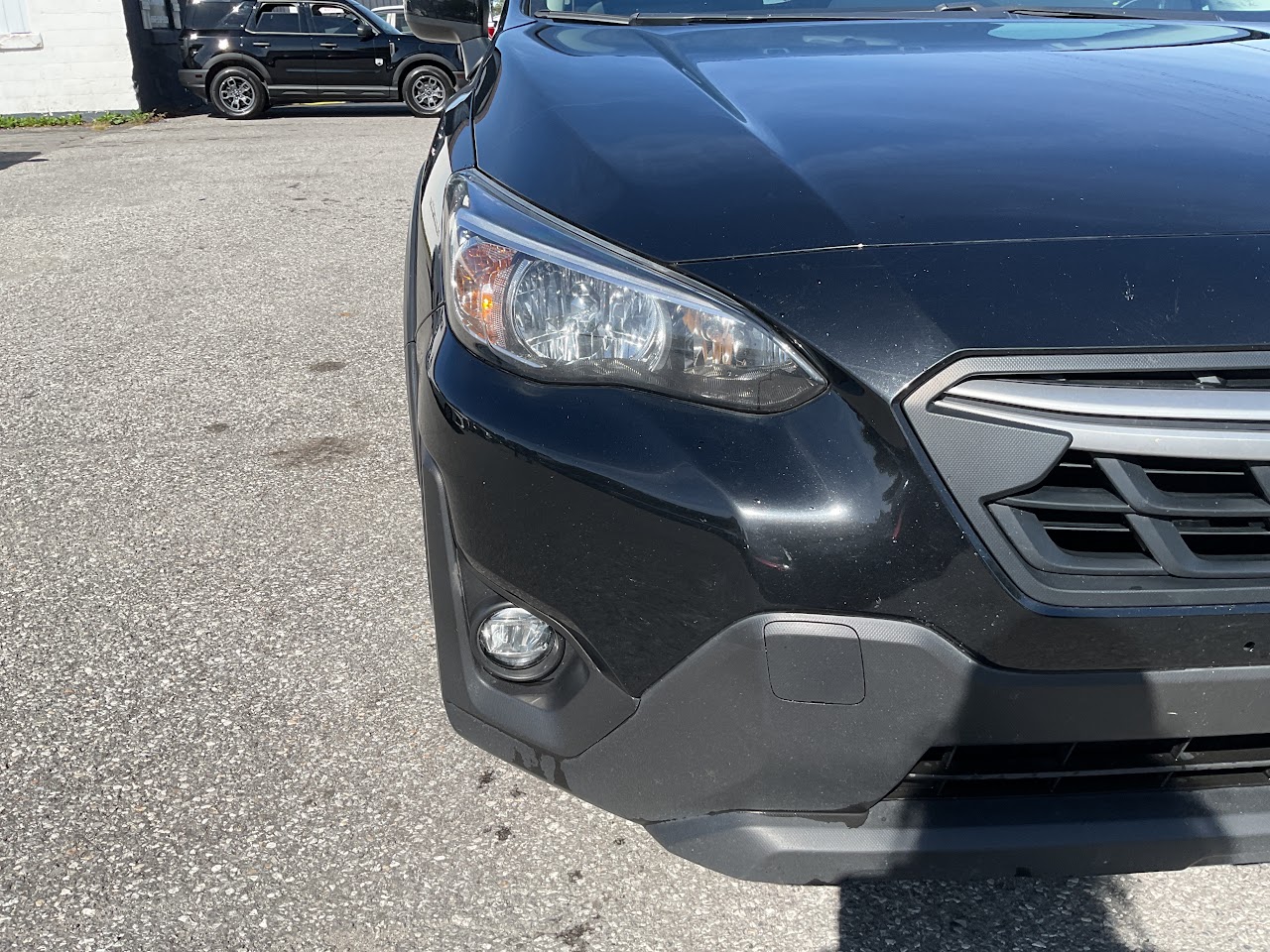 2023 Subaru Crosstrek — photo 11 of 34