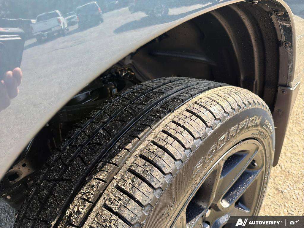 2026 Ram 1500 — photo 7 de 25