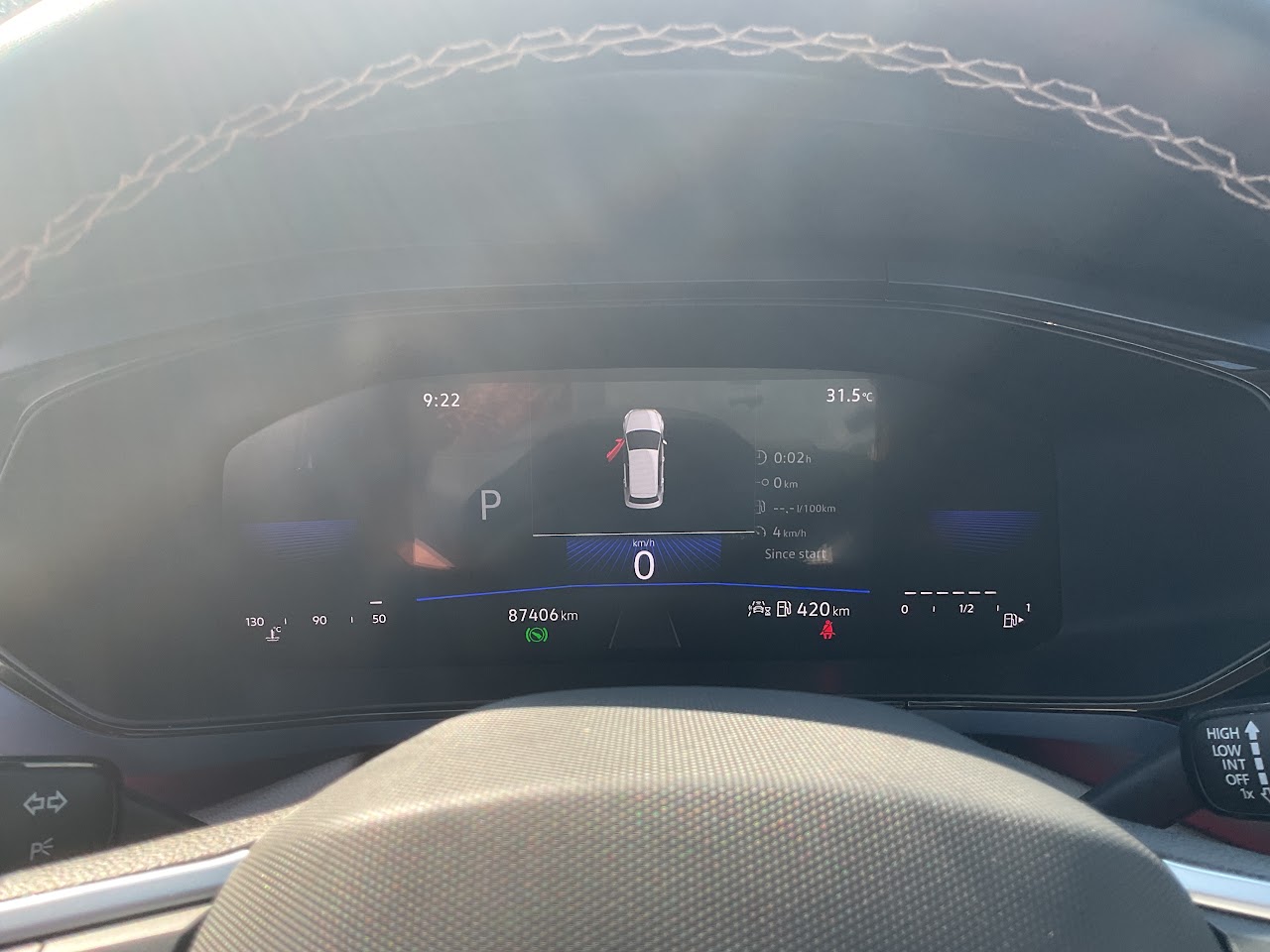2024 Volkswagen Taos — photo 26 of 32