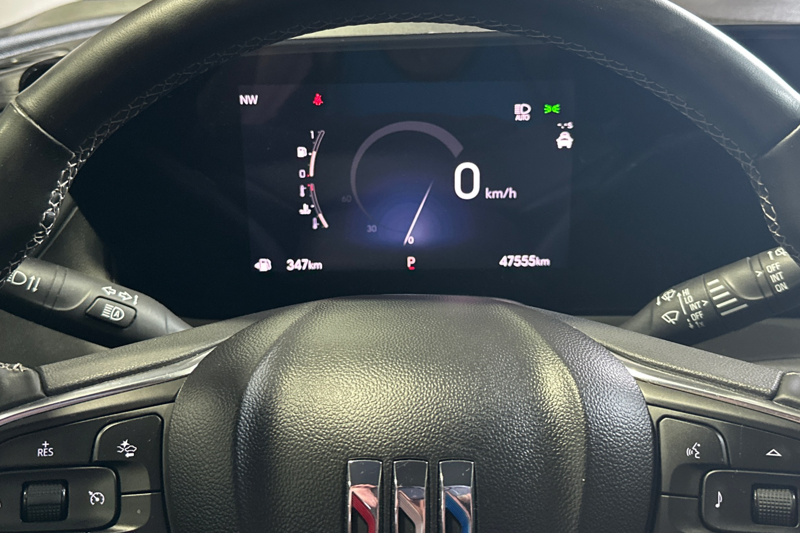 2025 Buick Encore Gx — photo 14 de 34