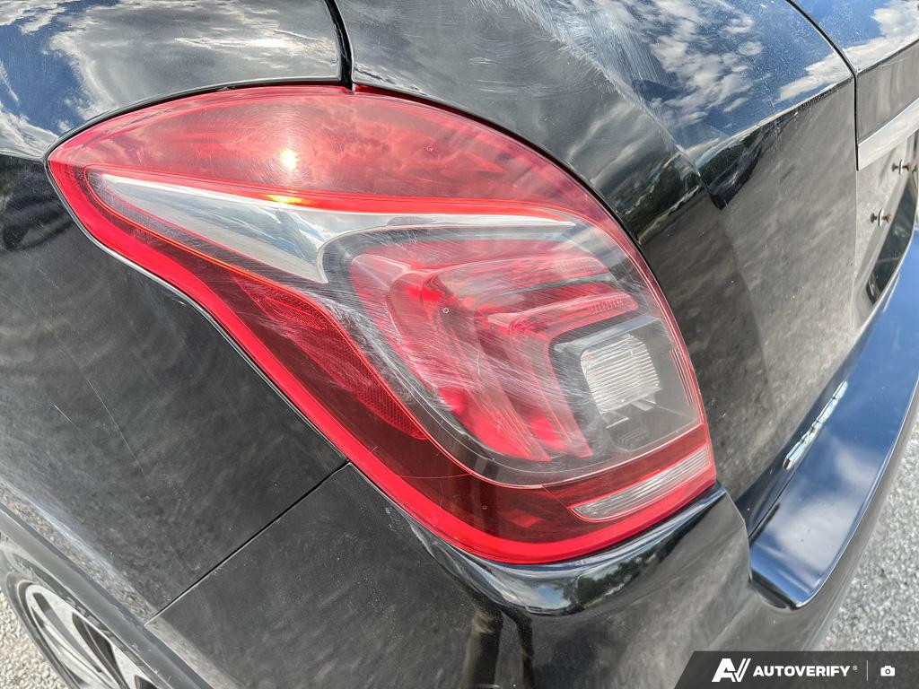 2017 Buick Encore — photo 11 of 11
