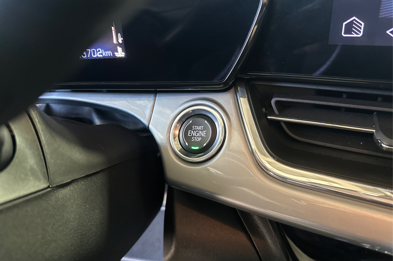 2026 Chevrolet Trax — photo 29 of 36