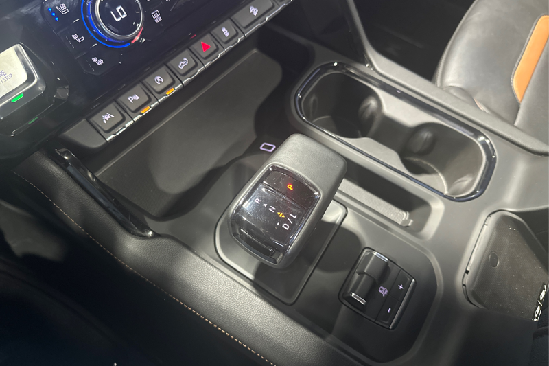 2025 GMC Sierra 1500 — photo 33 of 35