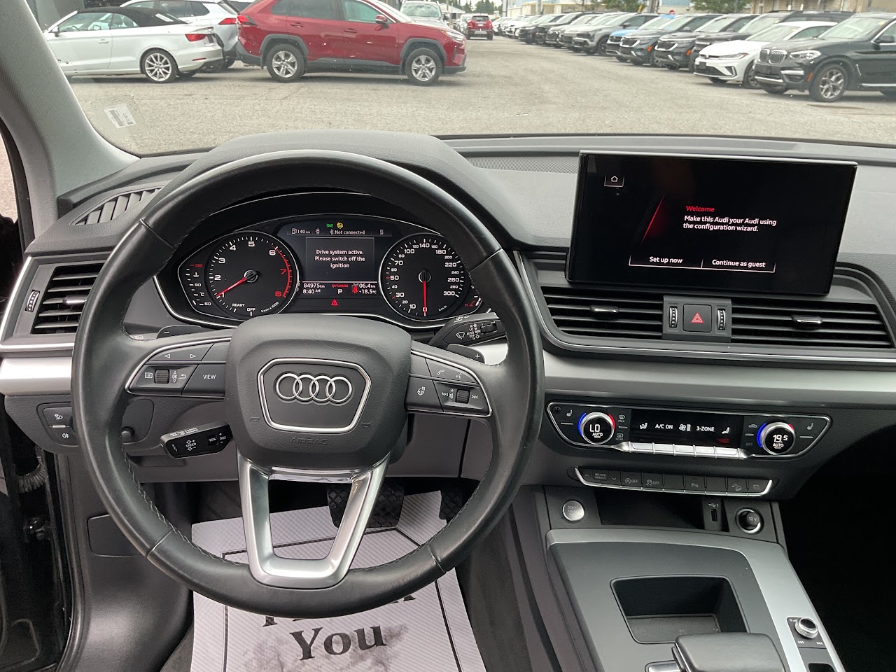 2024 Audi Q5 — photo 23 of 33