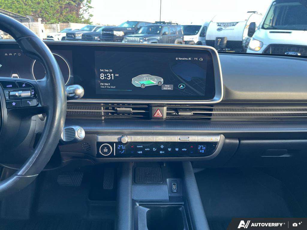 2023 Hyundai IONIQ 6 — photo 19 of 25