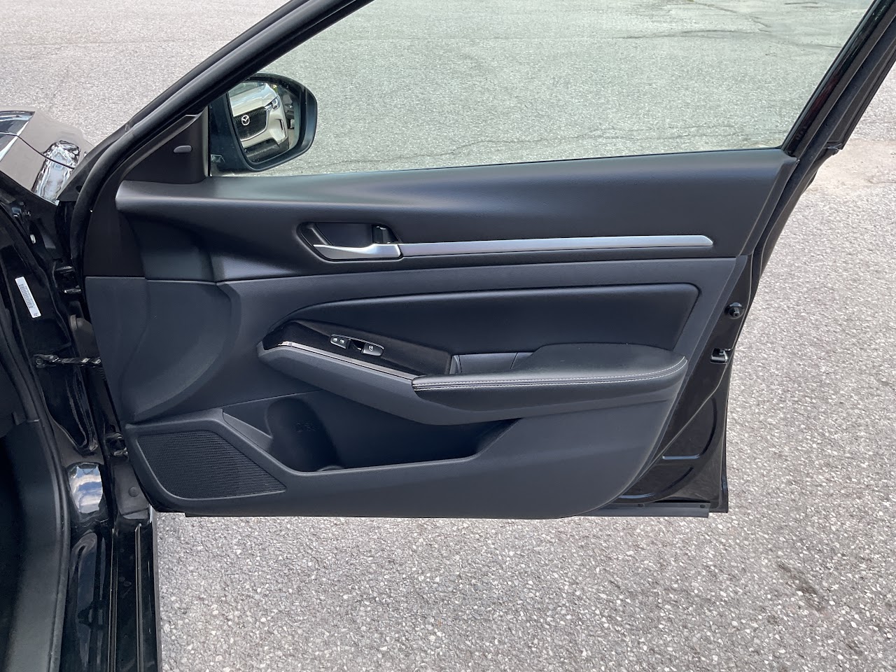 2025 Nissan Altima — photo 31 de 34
