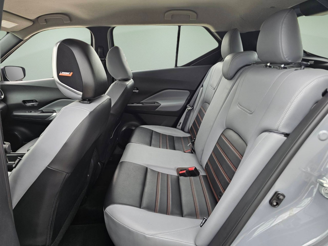 2024 Nissan Kicks — photo 16 de 20