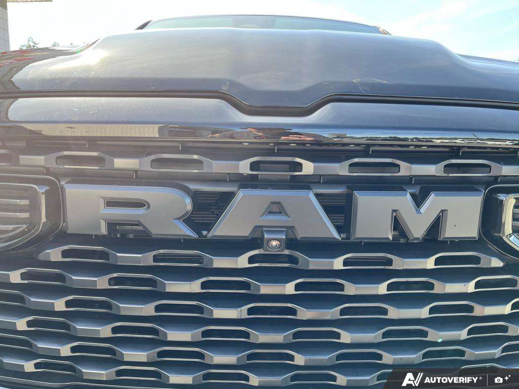 2026 Ram 1500 — photo 9 of 25