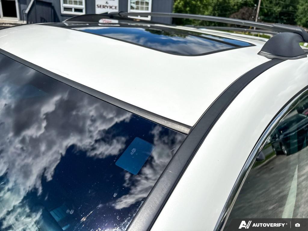 2012 Acura Mdx — photo 10 of 25