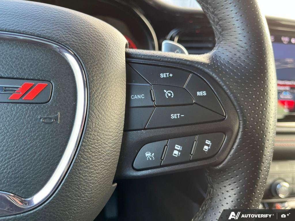 2025 Dodge Durango — photo 16 of 25