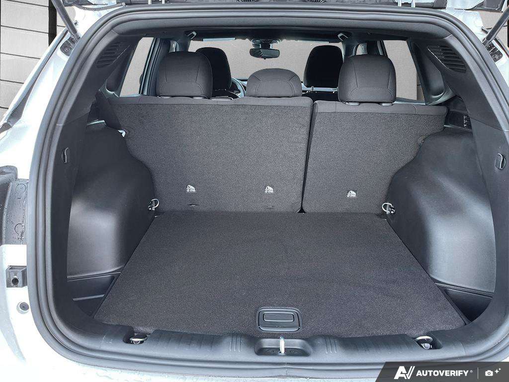 2026 Jeep Compass — photo 12 de 25