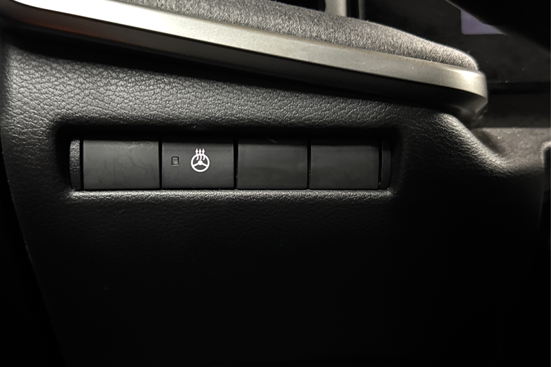 2026 Nissan Kicks — photo 15 de 33
