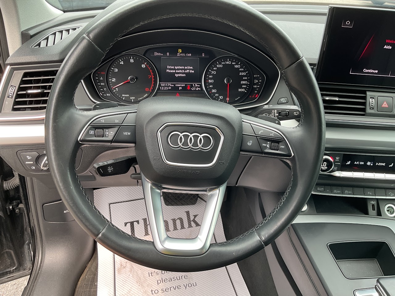 2021 Audi Q5 — photo 24 of 34