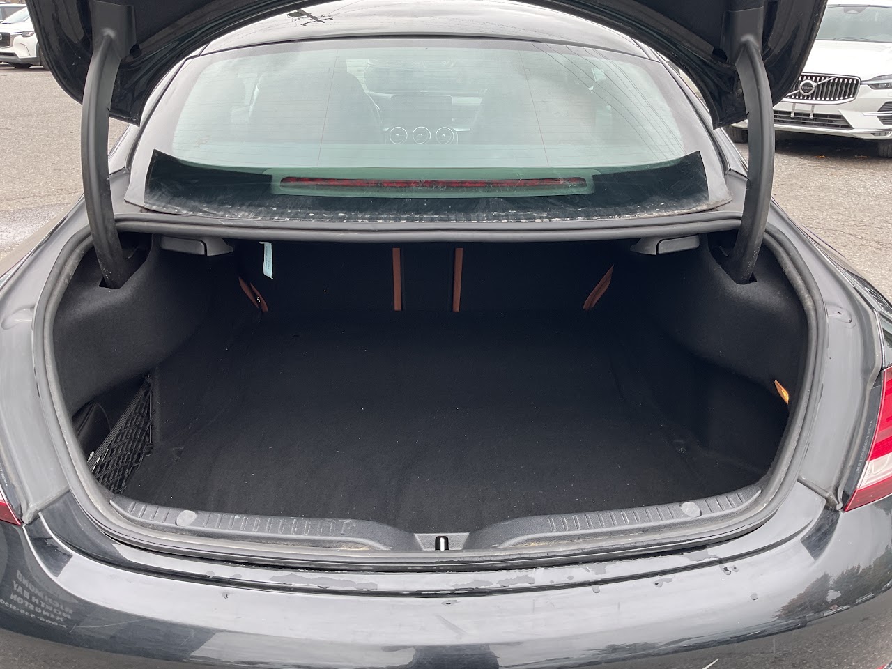 2020 Mercedes-Benz C-Class — photo 21 of 32