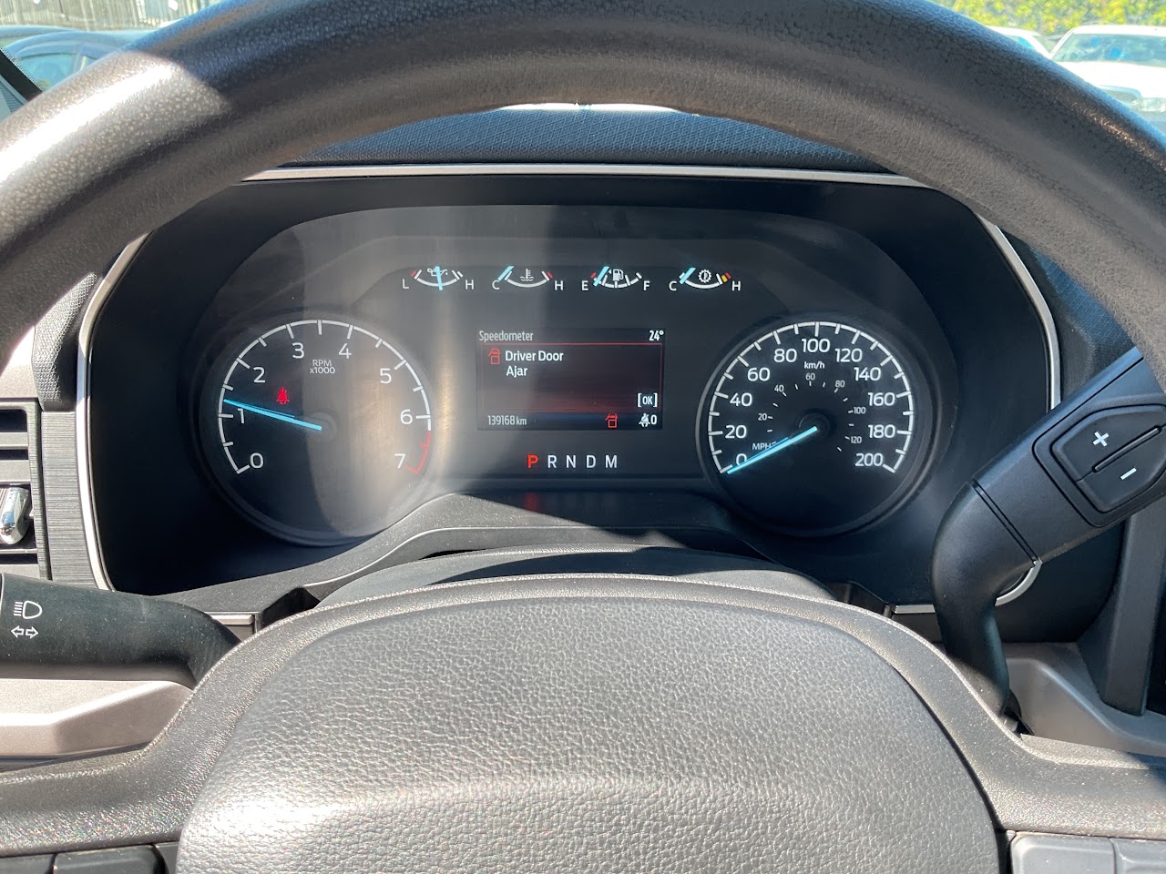 2023 Ford F-150 — photo 30 of 34