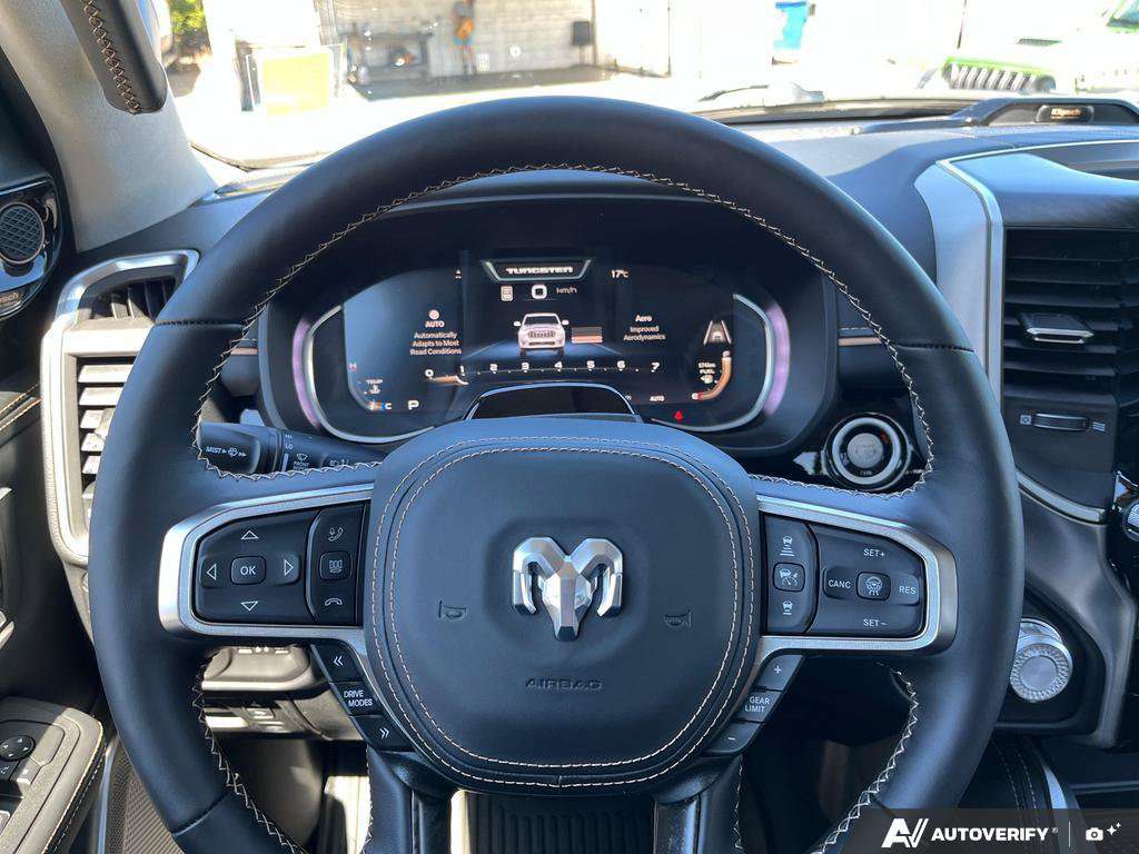 2026 Ram 1500 — photo 14 of 25